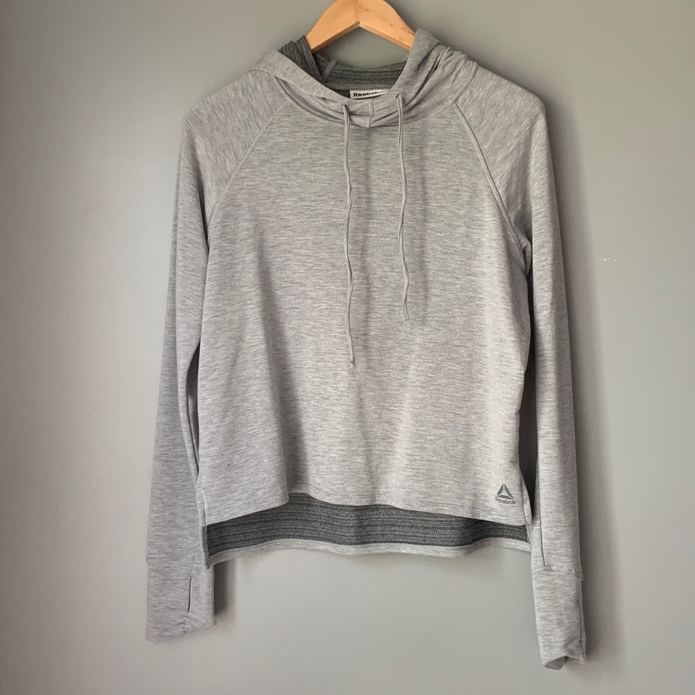 70% off Reebok Hoodie